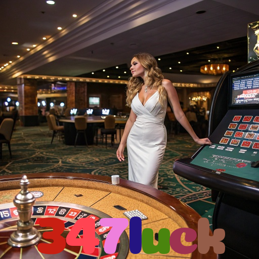 A Magia dos Jogos de Fantasia na 347luck