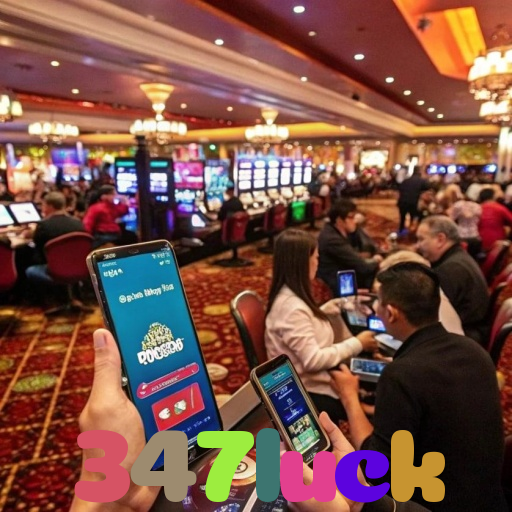 A Magia dos Jogos de Fantasia na 347luck