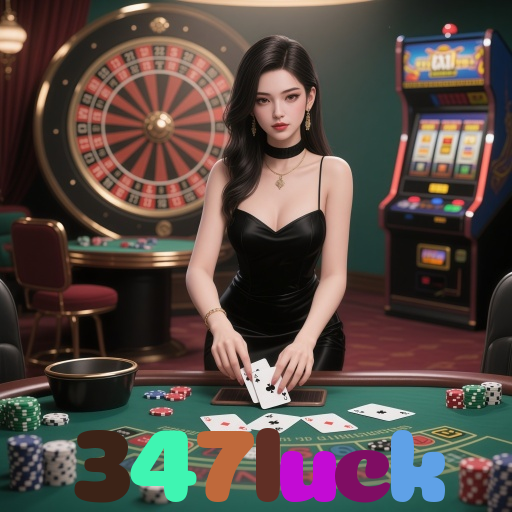 A Magia dos Jogos de Fantasia na 347luck