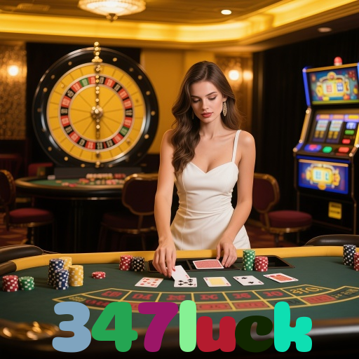 A Magia dos Jogos de Fantasia na 347luck