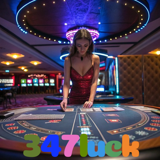 A Magia dos Jogos de Fantasia na 347luck
