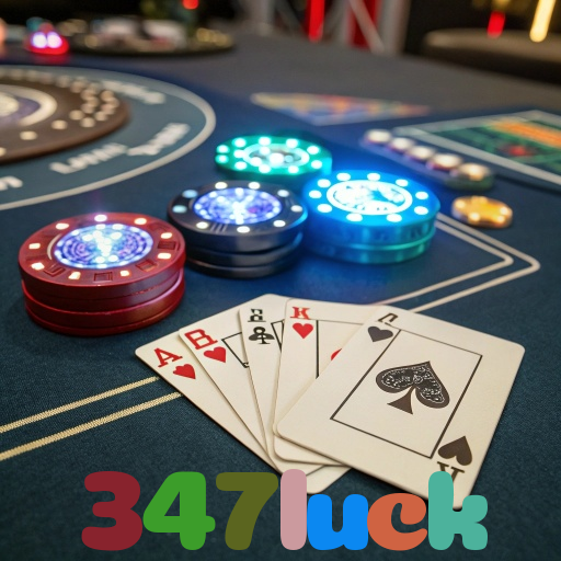 A Magia dos Jogos de Fantasia na 347luck