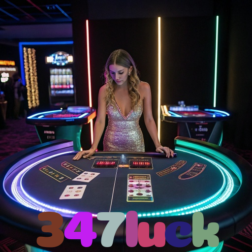 A Magia dos Jogos de Fantasia na 347luck