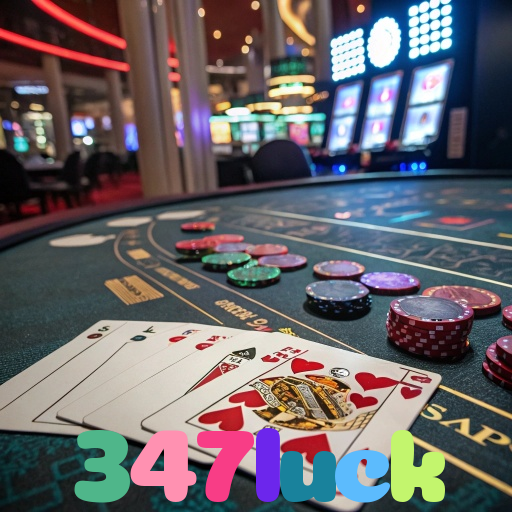 A Magia dos Jogos de Fantasia na 347luck