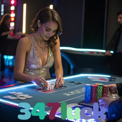 A Magia dos Jogos de Fantasia na 347luck