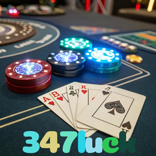 A Magia dos Jogos de Fantasia na 347luck