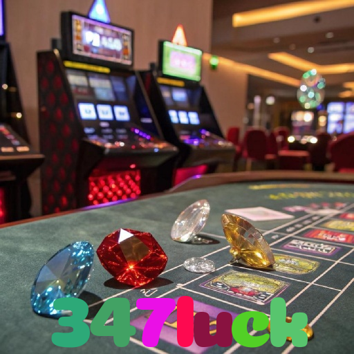 A Magia dos Jogos de Fantasia na 347luck