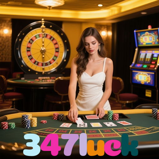 A Magia dos Jogos de Fantasia na 347luck