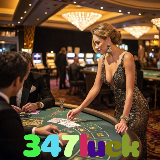 A Magia dos Jogos de Fantasia na 347luck