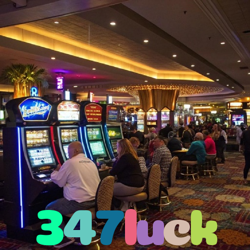 A Magia dos Jogos de Fantasia na 347luck