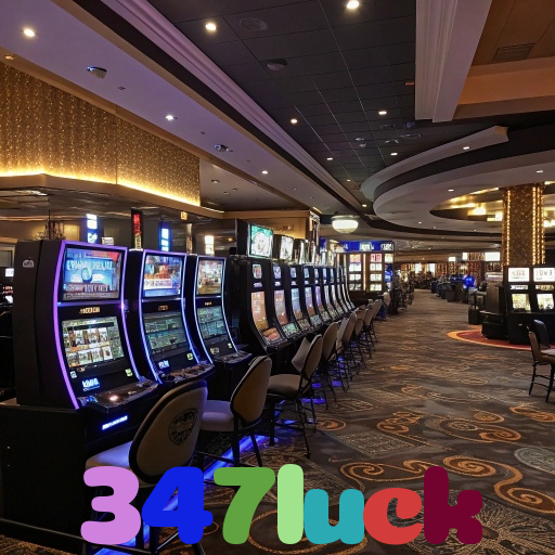 A Magia dos Jogos de Fantasia na 347luck