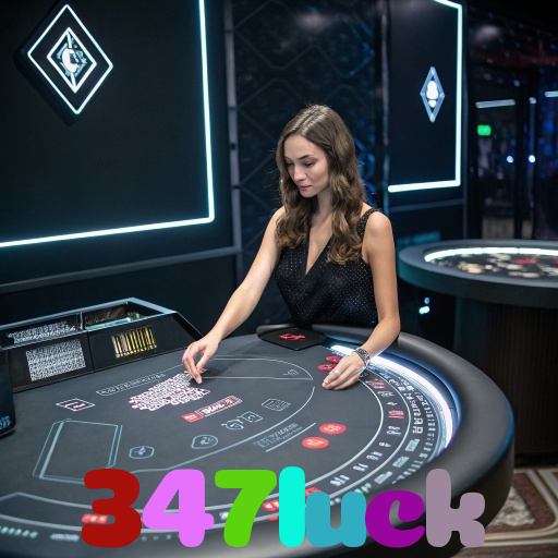 A Magia dos Jogos de Fantasia na 347luck