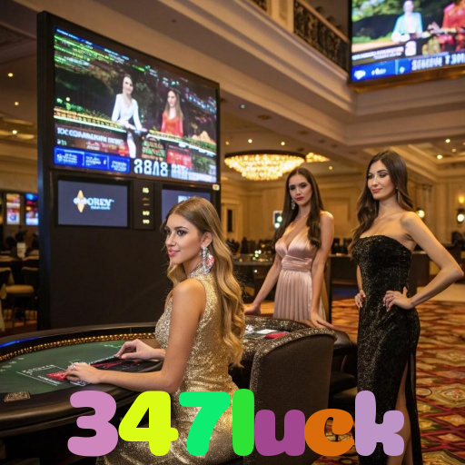 A Magia dos Jogos de Fantasia na 347luck