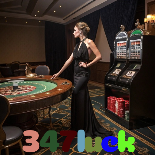 A Magia dos Jogos de Fantasia na 347luck