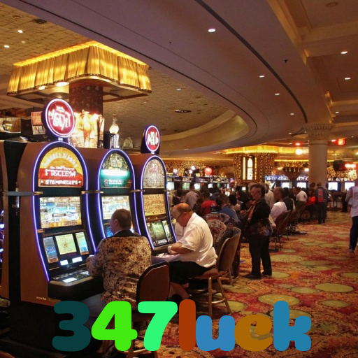 A Magia dos Jogos de Fantasia na 347luck