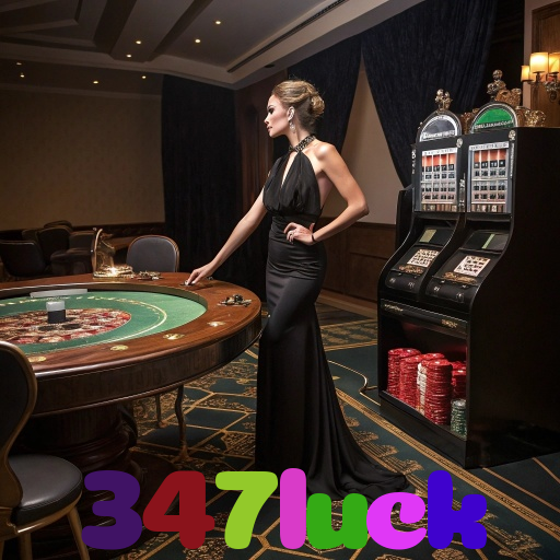 A Magia dos Jogos de Fantasia na 347luck