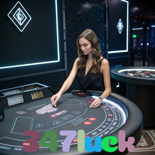 A Magia dos Jogos de Fantasia na 347luck