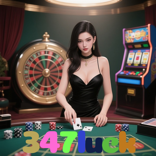 A Magia dos Jogos de Fantasia na 347luck