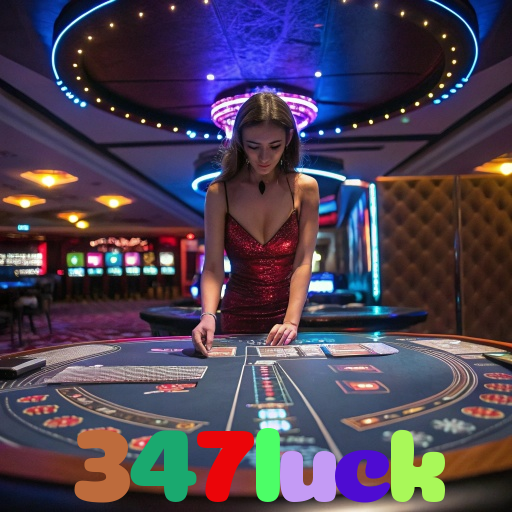 A Magia dos Jogos de Fantasia na 347luck