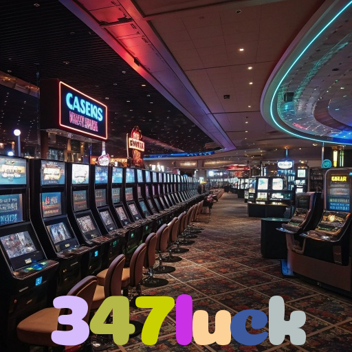 A Magia dos Jogos de Fantasia na 347luck