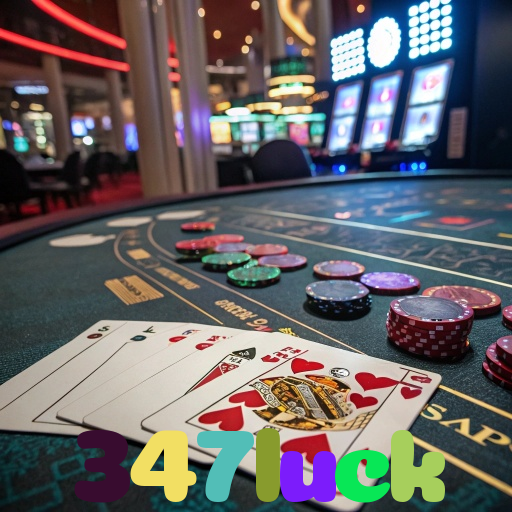 A Magia dos Jogos de Fantasia na 347luck