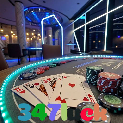 A Magia dos Jogos de Fantasia na 347luck