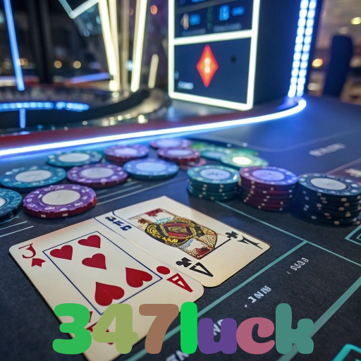 A Magia dos Jogos de Fantasia na 347luck
