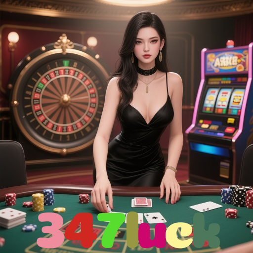 A Magia dos Jogos de Fantasia na 347luck