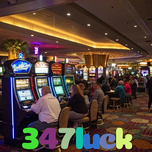 A Magia dos Jogos de Fantasia na 347luck