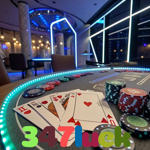 A Magia dos Jogos de Fantasia na 347luck