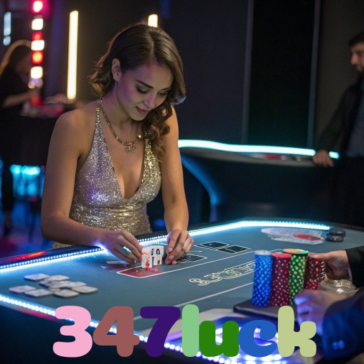 A Magia dos Jogos de Fantasia na 347luck