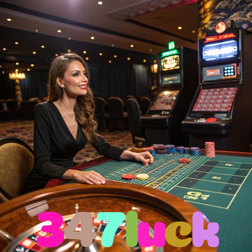 A Magia dos Jogos de Fantasia na 347luck