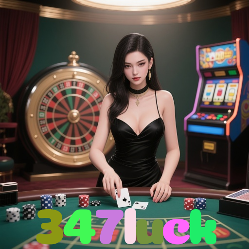 A Magia dos Jogos de Fantasia na 347luck