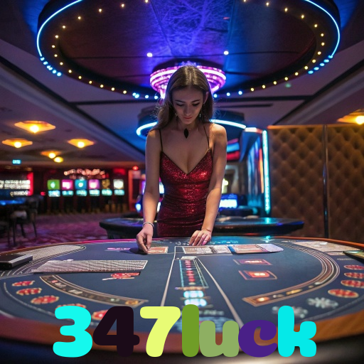 A Magia dos Jogos de Fantasia na 347luck