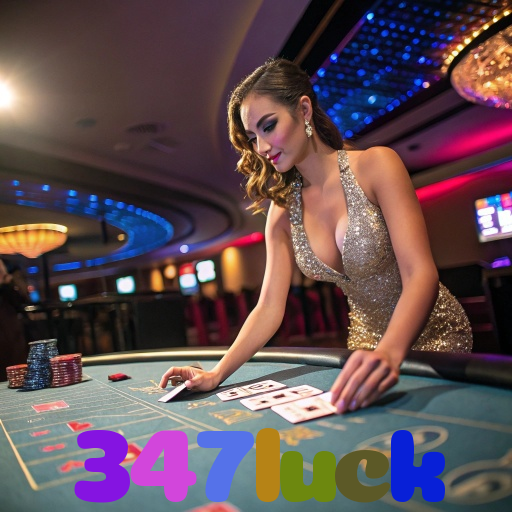 A Magia dos Jogos de Fantasia na 347luck