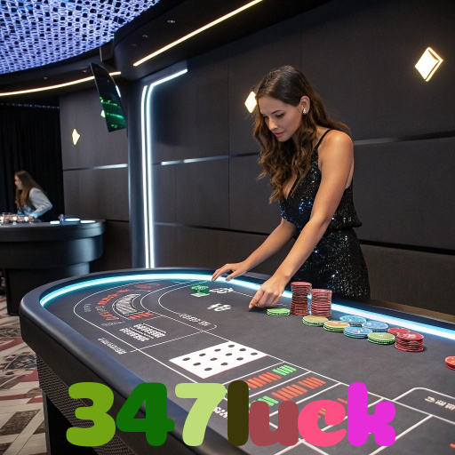 A Magia dos Jogos de Fantasia na 347luck