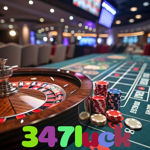 A Magia dos Jogos de Fantasia na 347luck