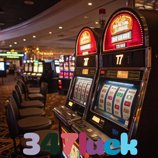 A Magia dos Jogos de Fantasia na 347luck
