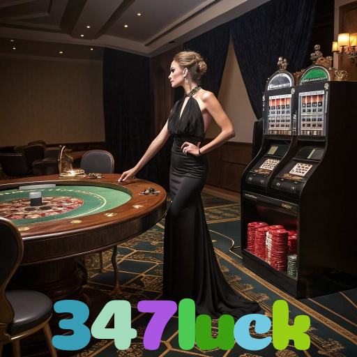 A Magia dos Jogos de Fantasia na 347luck