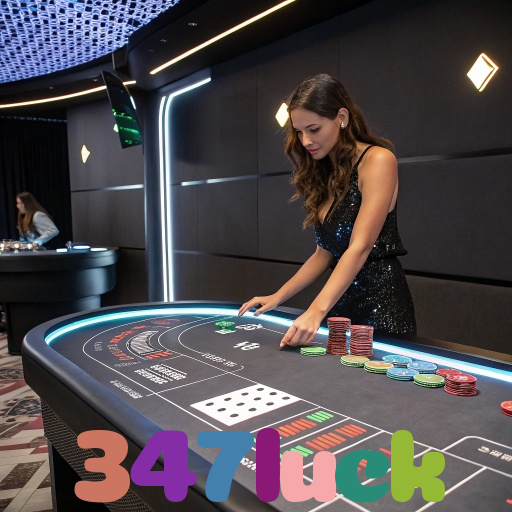 A Magia dos Jogos de Fantasia na 347luck