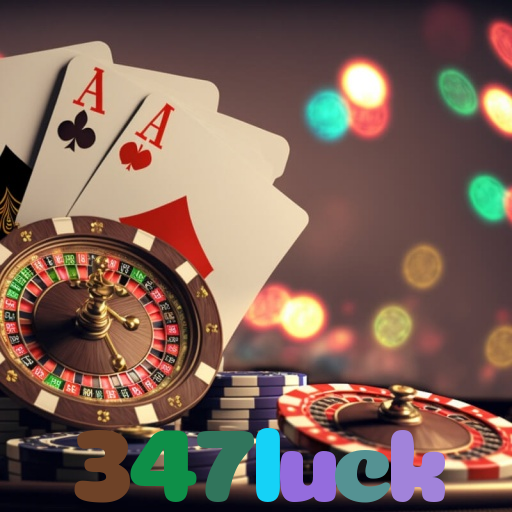 A Magia dos Jogos de Fantasia na 347luck
