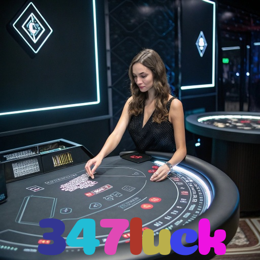 A Magia dos Jogos de Fantasia na 347luck
