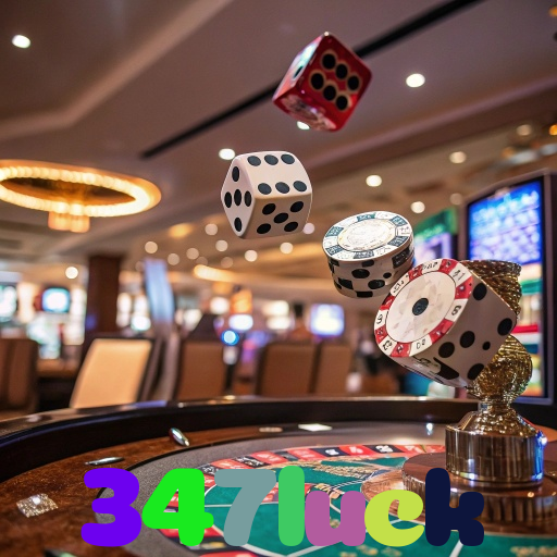 A Magia dos Jogos de Fantasia na 347luck