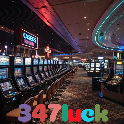 A Magia dos Jogos de Fantasia na 347luck