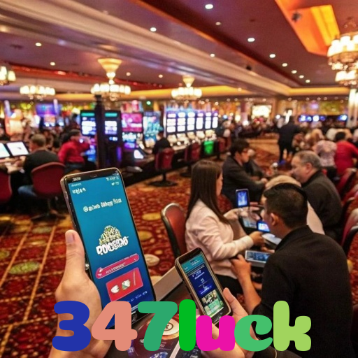 A Magia dos Jogos de Fantasia na 347luck