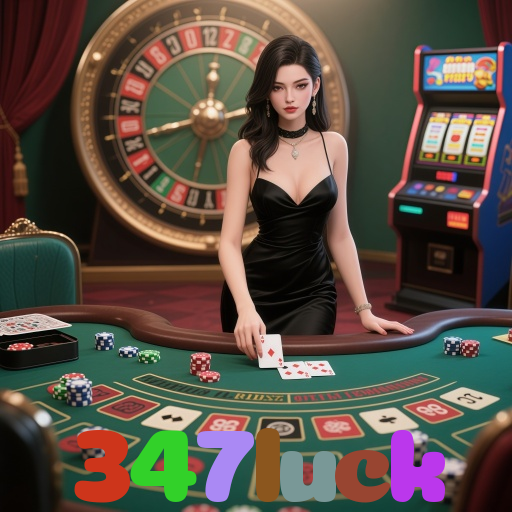 A Magia dos Jogos de Fantasia na 347luck