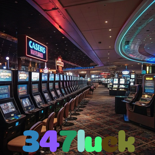 A Magia dos Jogos de Fantasia na 347luck