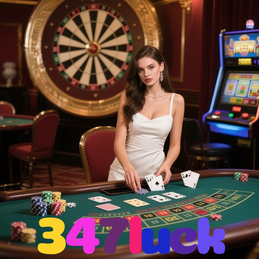 A Magia dos Jogos de Fantasia na 347luck