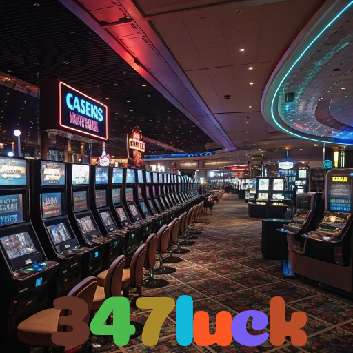 A Magia dos Jogos de Fantasia na 347luck
