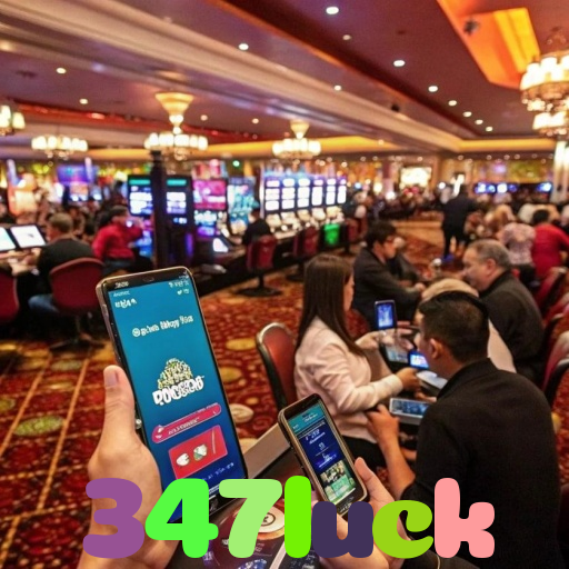 A Magia dos Jogos de Fantasia na 347luck